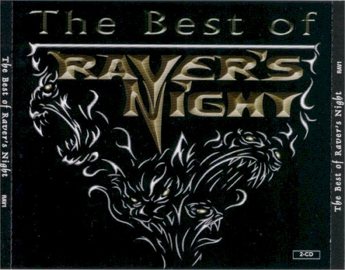 The Best Of Raver's Night