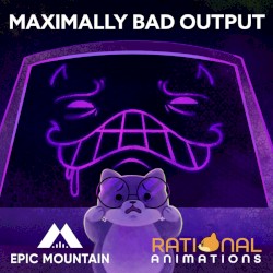 Maximally Bad Output