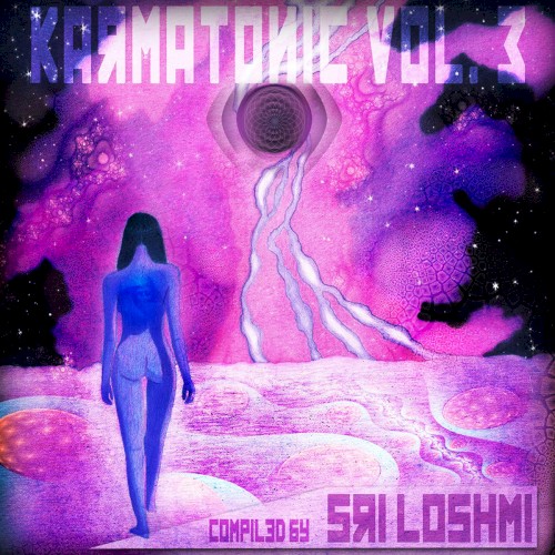 Karmatonic Vol. 3
