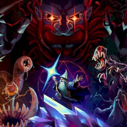 Myth & Magic (Dwarf Fortress Original Soundtrack)