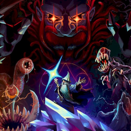 Myth & Magic (Dwarf Fortress Original Soundtrack)