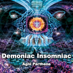 Agni Parthene