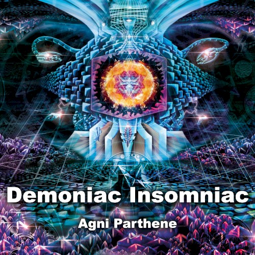 Agni Parthene