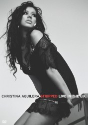 Stripped: Live in the U.K.