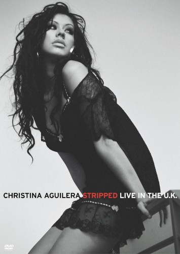 Stripped: Live in the U.K.