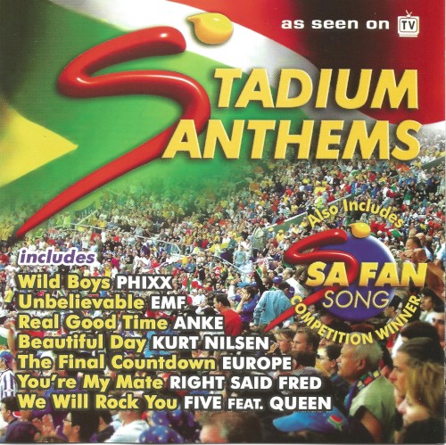 Stadium Anthems