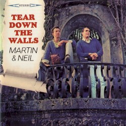 Tear Down the Walls