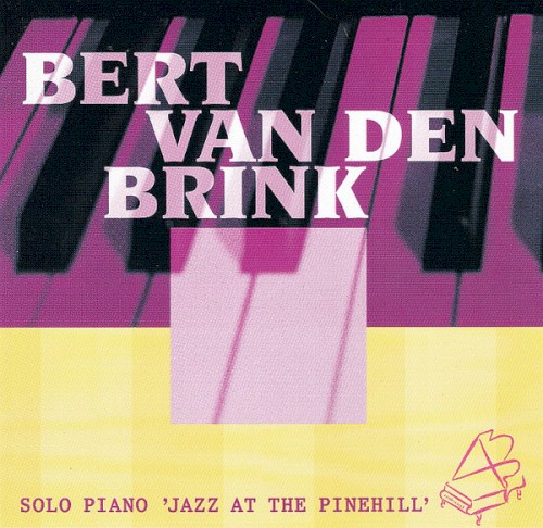 Solo Piano 'Jazz At The Pinehill'