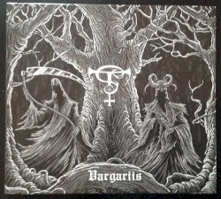 Vargariis