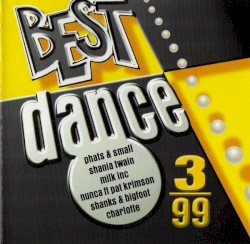 Best Dance 3/99