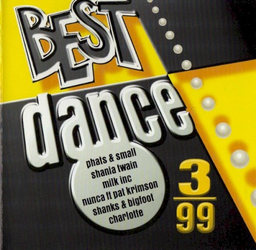 Best Dance 3/99