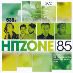 538: Hitzone 85