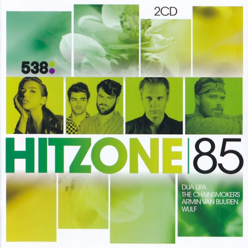 538: Hitzone 85