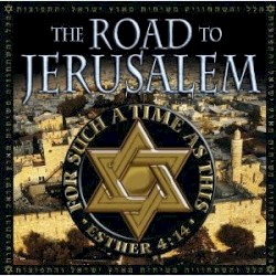 Road to Jerusalem