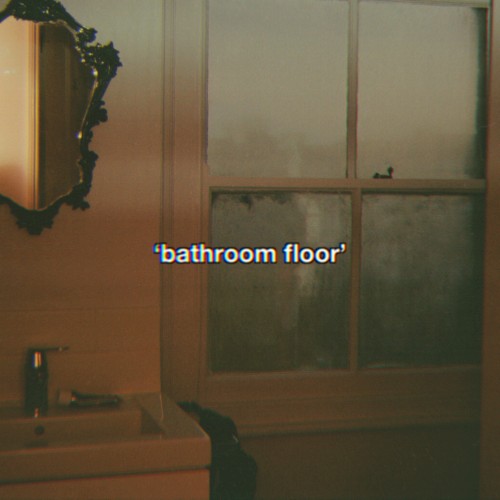 Bathroom Floor
