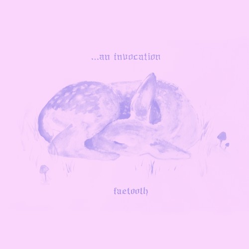 …An Invocation