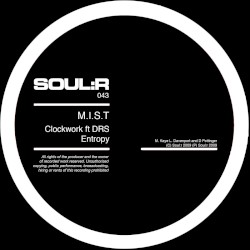 Clockwork / Entropy