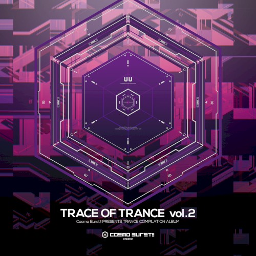 TRACE OF TRANCE vol.2