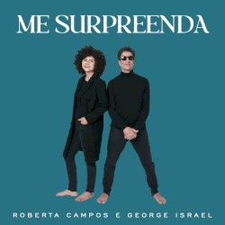 ME SURPREENDA