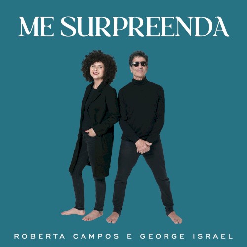 ME SURPREENDA