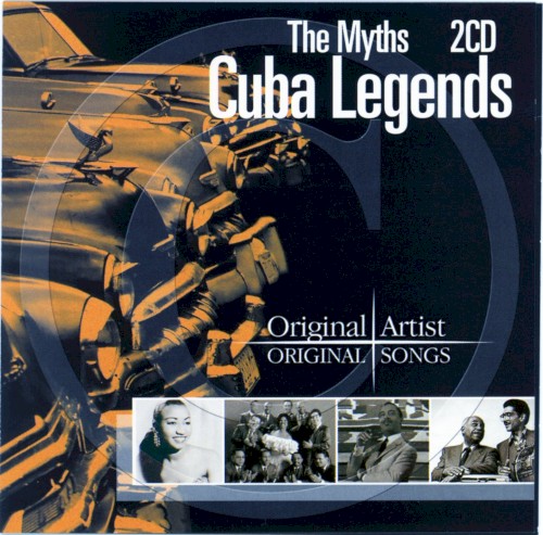 Cuba Legends: The Myths