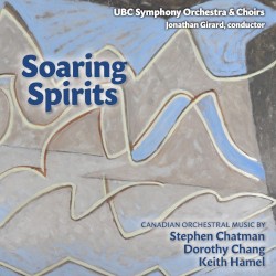 Soaring Spirits
