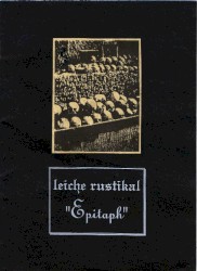 Epitaph