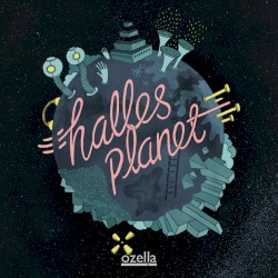 Halle’s Planet