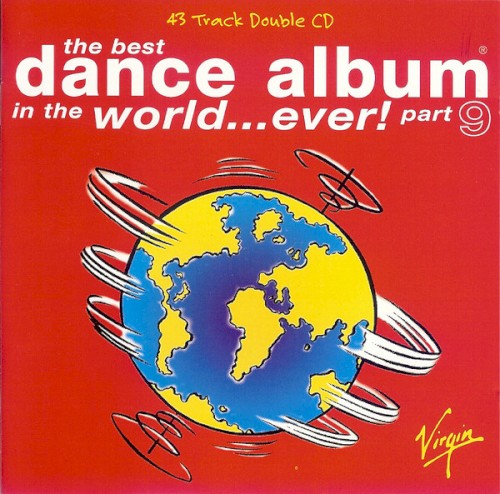 The Best Dance Album in the World... Ever! Part 9