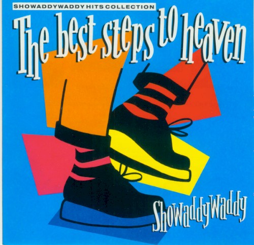 The Best Steps to Heaven Hits Collection
