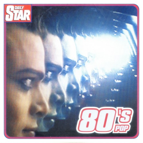 80’s Pop