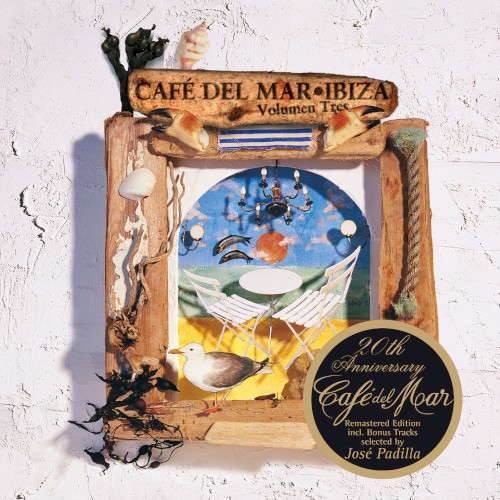 20th Anniversary Café Del Mar • Volumen Tres