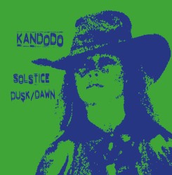 solstice dusk/dawn