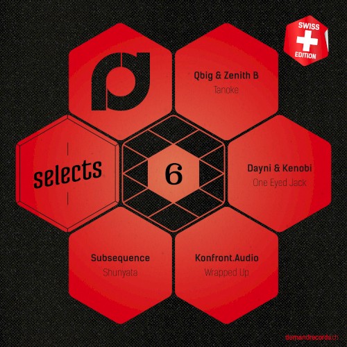 Demand Selects #6