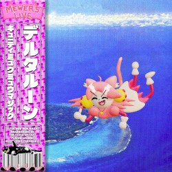 Cutie Mew Mew Magic