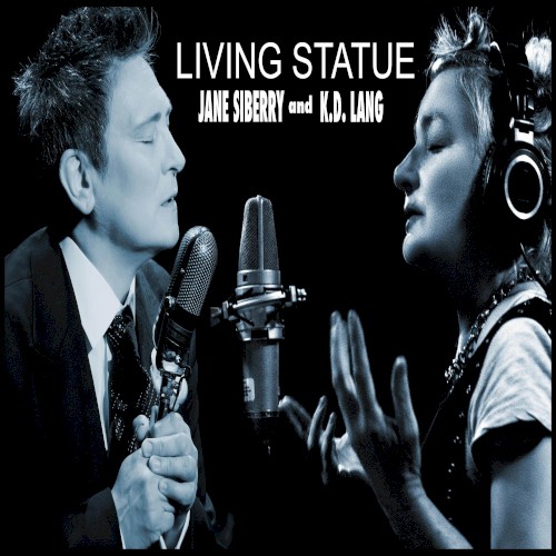 Living Statue