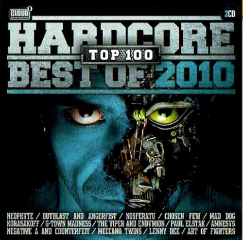 Hardcore Best of 2010: Top 100