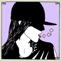 Daytrotter Session