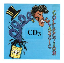 Wicked Mix Classic, Volume 3
