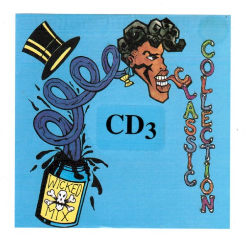 Wicked Mix Classic, Volume 3