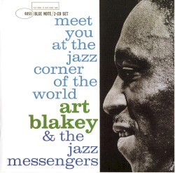 Meet You at the Jazz Corner of the World
