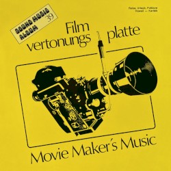 Sound Music Album 39 - Hawaii / Carribean Sea