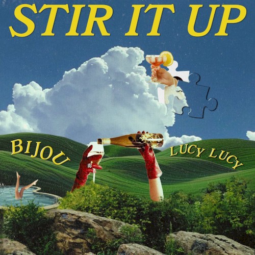 Stir it Up