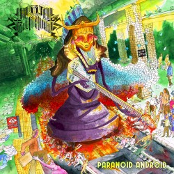 Paranoid Android