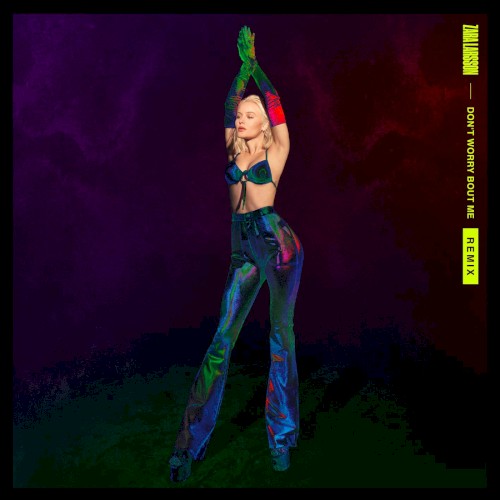 Don't Worry Bout Me (Remixes)