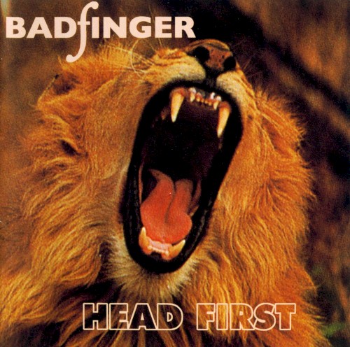 Head First