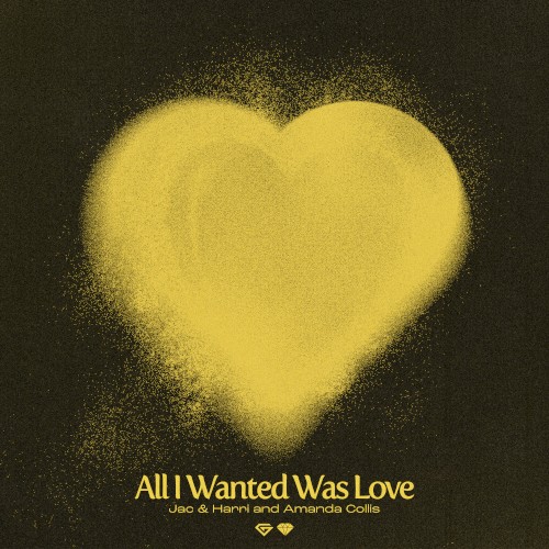 All I Wanted Was Love