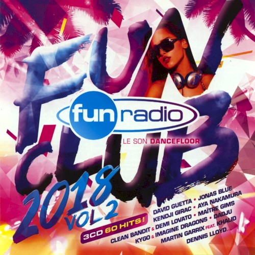 Fun Club 2018 Vol. 2