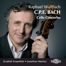 Cello Concertos