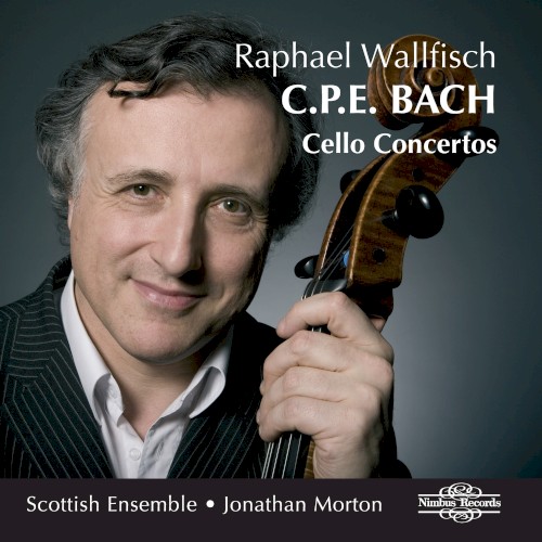 Cello Concertos